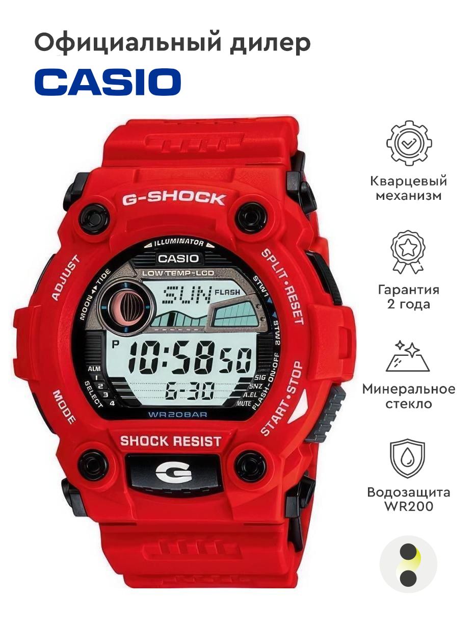 Casio7900