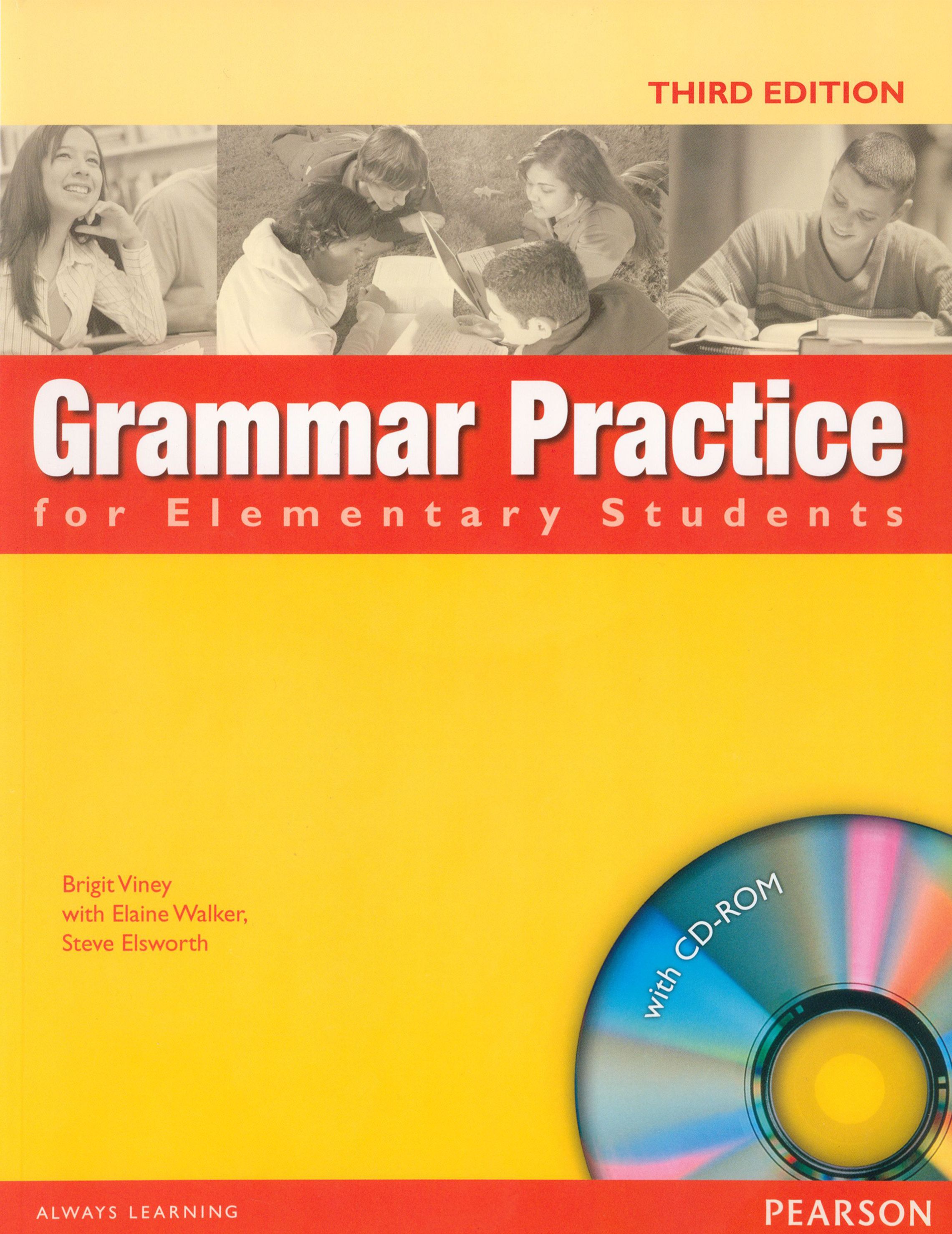 Grammar Practice. Longman Grammar Practice. Grammar Practice for Elementary students with Key. Grammar Practice for Elementary students. Cd elementary