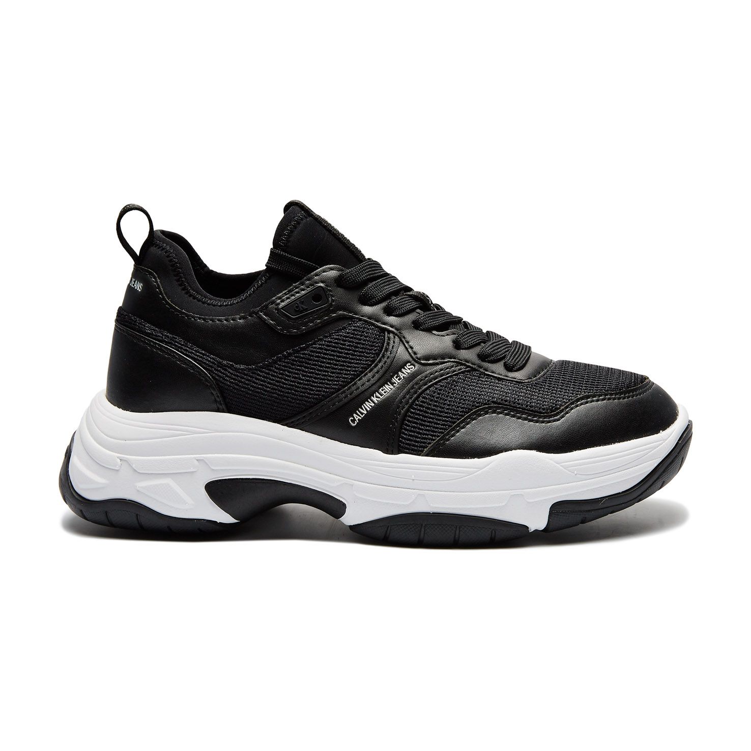 Dad shoes calvin klein online