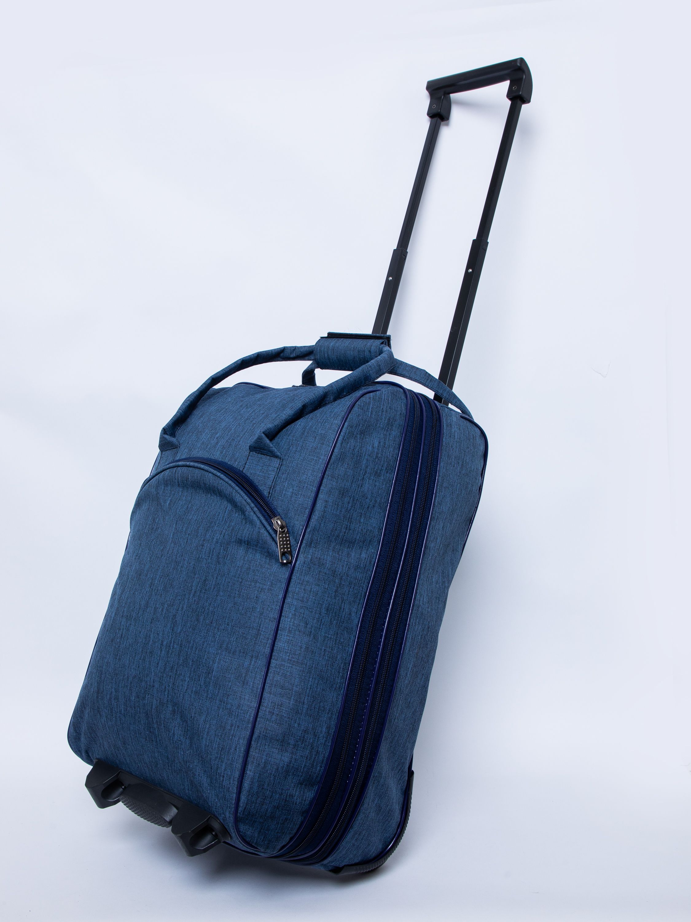 Сумка на колесах Озон