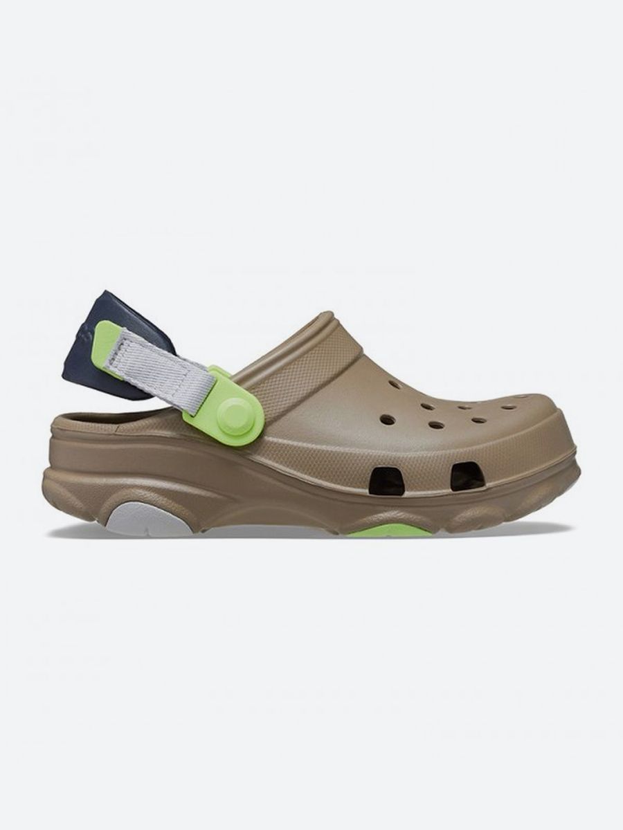 СабоCrocs