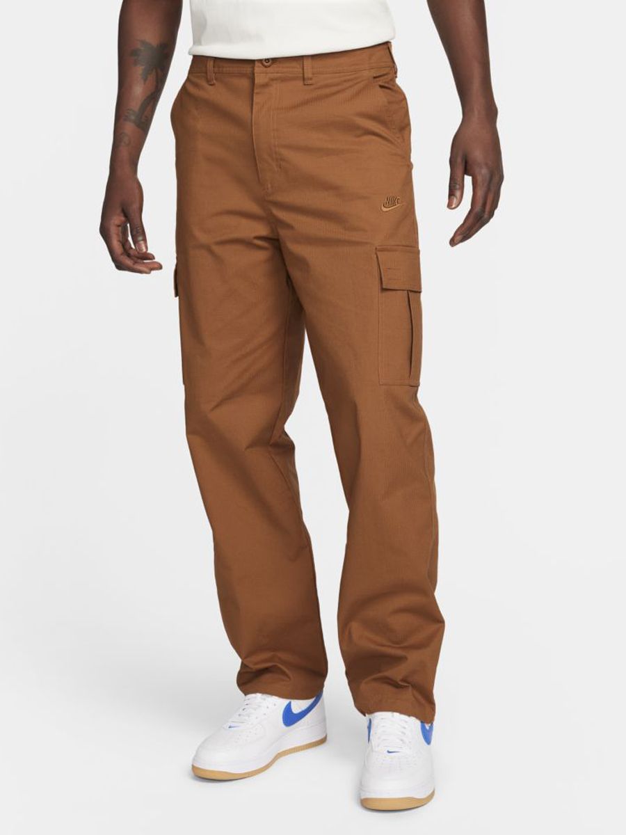 Брюки спортивные M Nk Club Cargo Pant