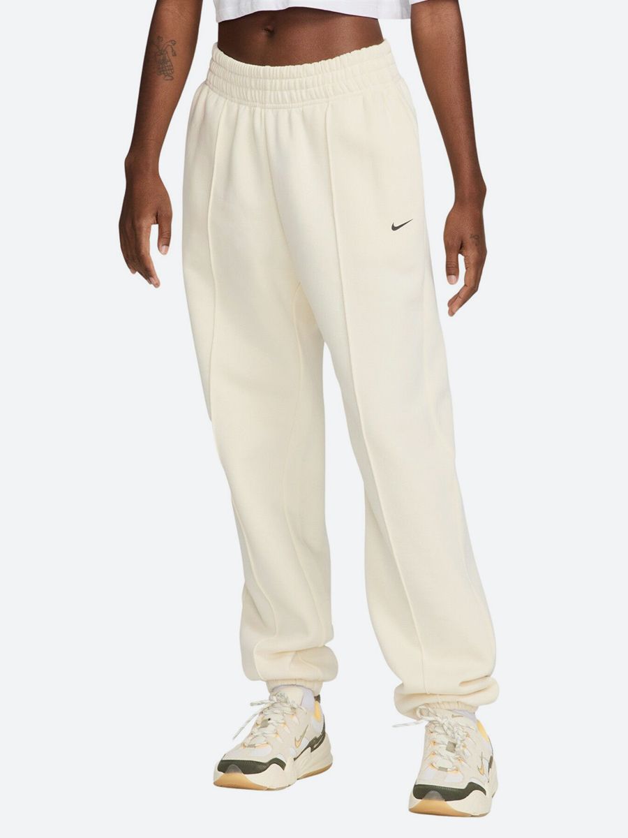 Брюки спортивные W Nsw Flc Pant Gls