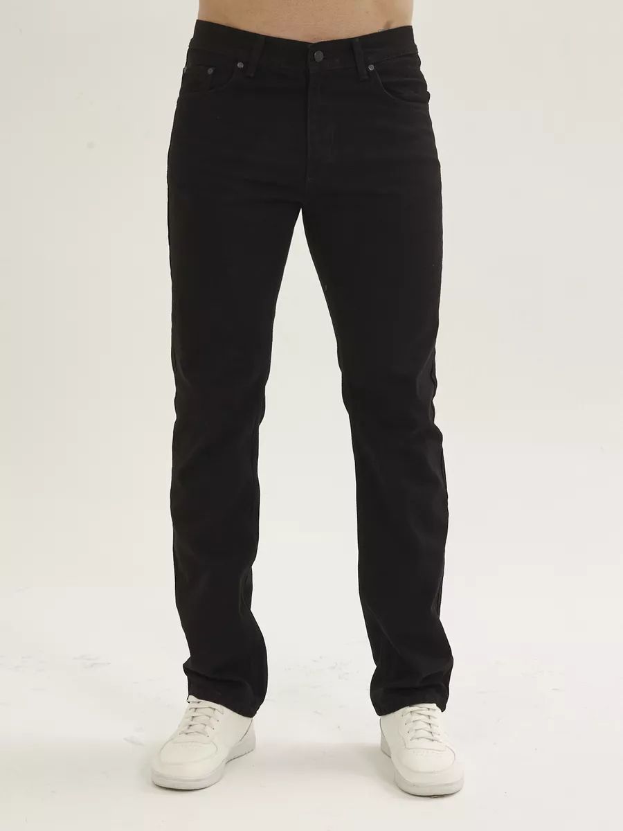 Джинсы Him&Her clothing Джинсовая серия