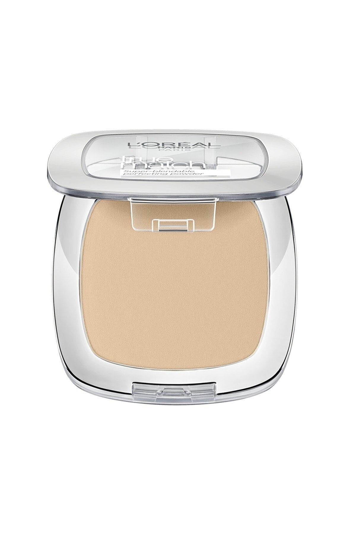 Sand пудра. Пудра Loreal true Match super Blendable Powder. True Match 2n Vanilla.