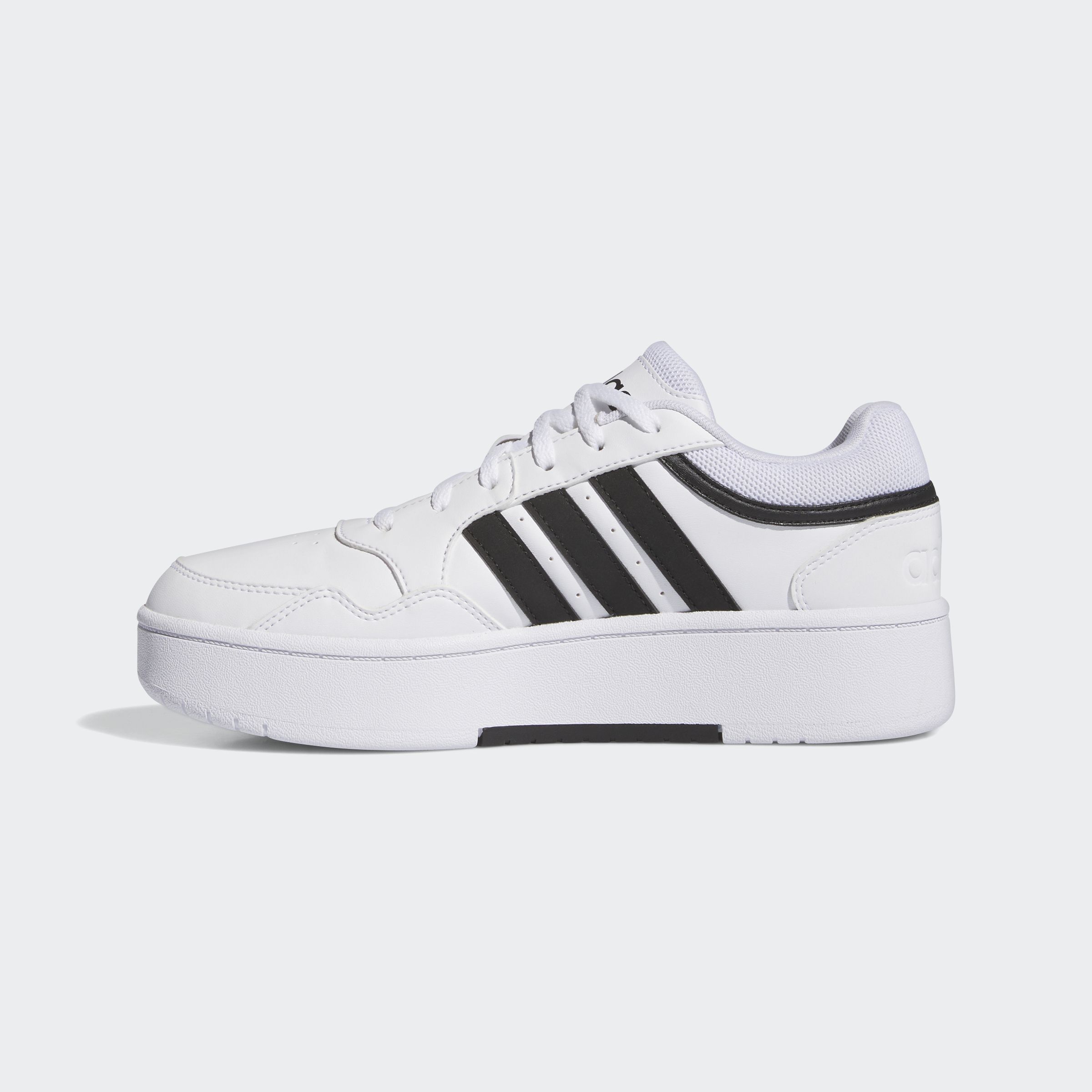 Кеды adidas Sportswear Hoops 3.0 Bold W(图3)
