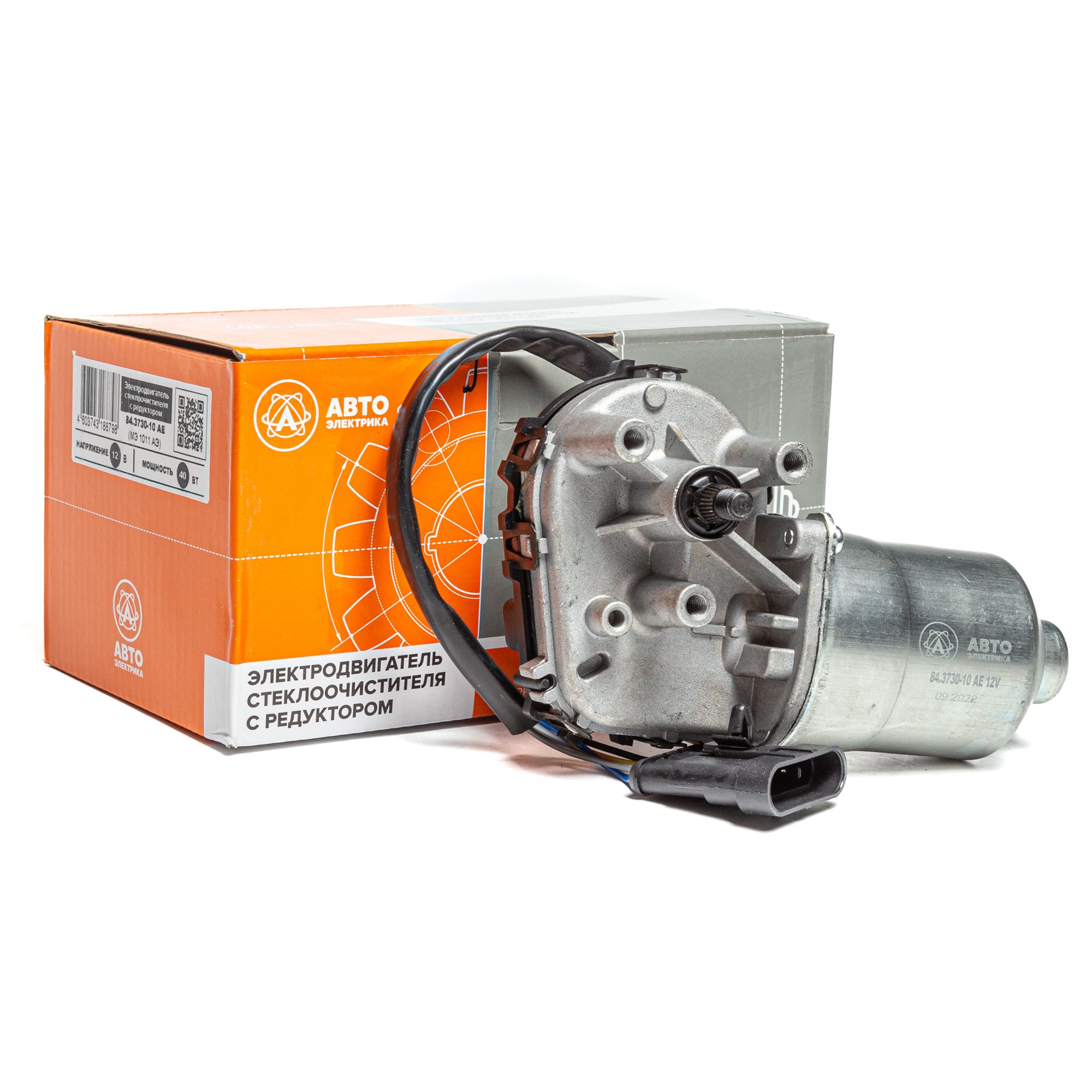 Купить Мотор Дворников Уаз