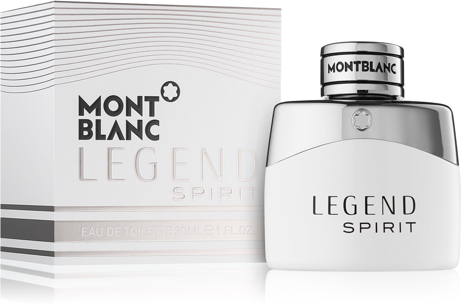 Legend Spirit Montblanc Для Мужчин Цена