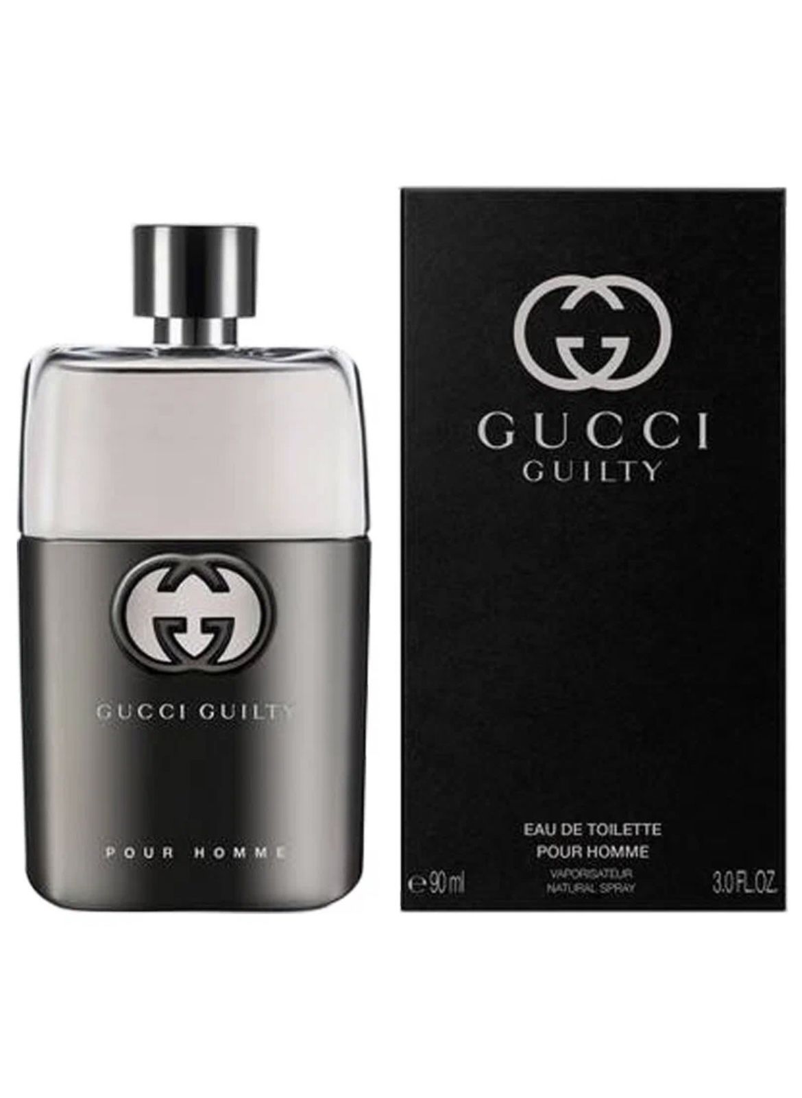 Gucci guilty store 90 ml