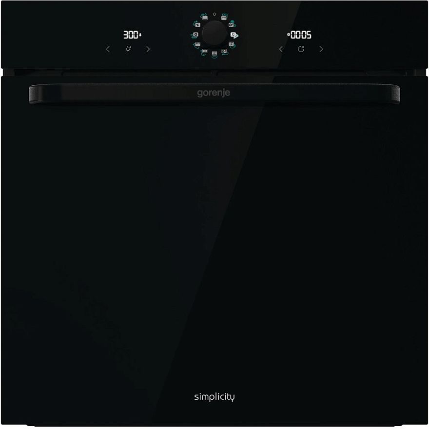 Духовой шкаф электрический Gorenje BOS67371SYB