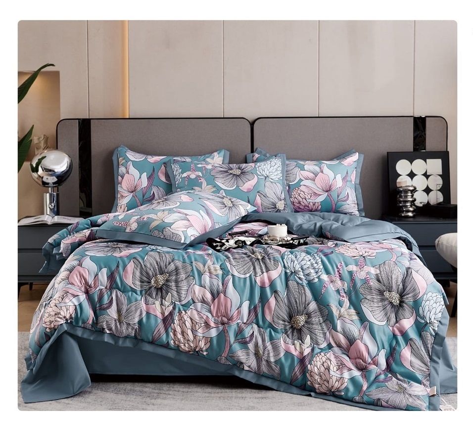 Постельное Белье С Одеялом Купить