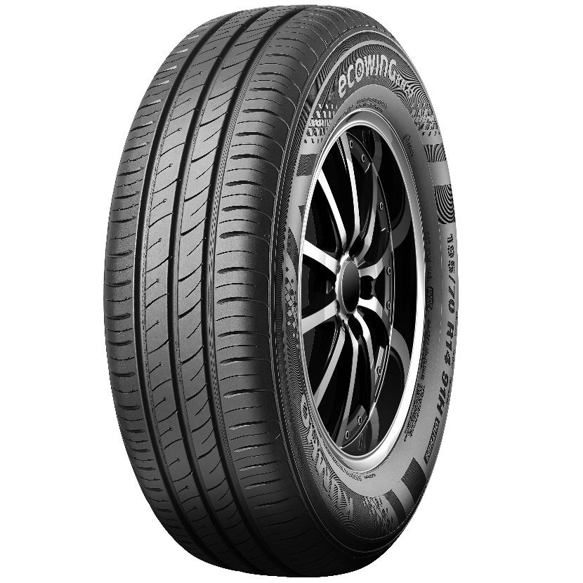 Kumho Ecowing ES01 KH27 Шины  летние 205/65  R16 95W