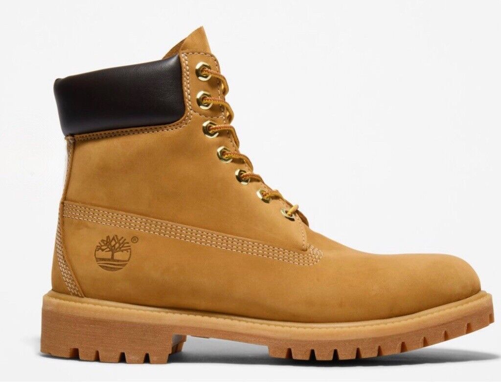 БотинкиTimberlandPremium6InchWaterproofBoot