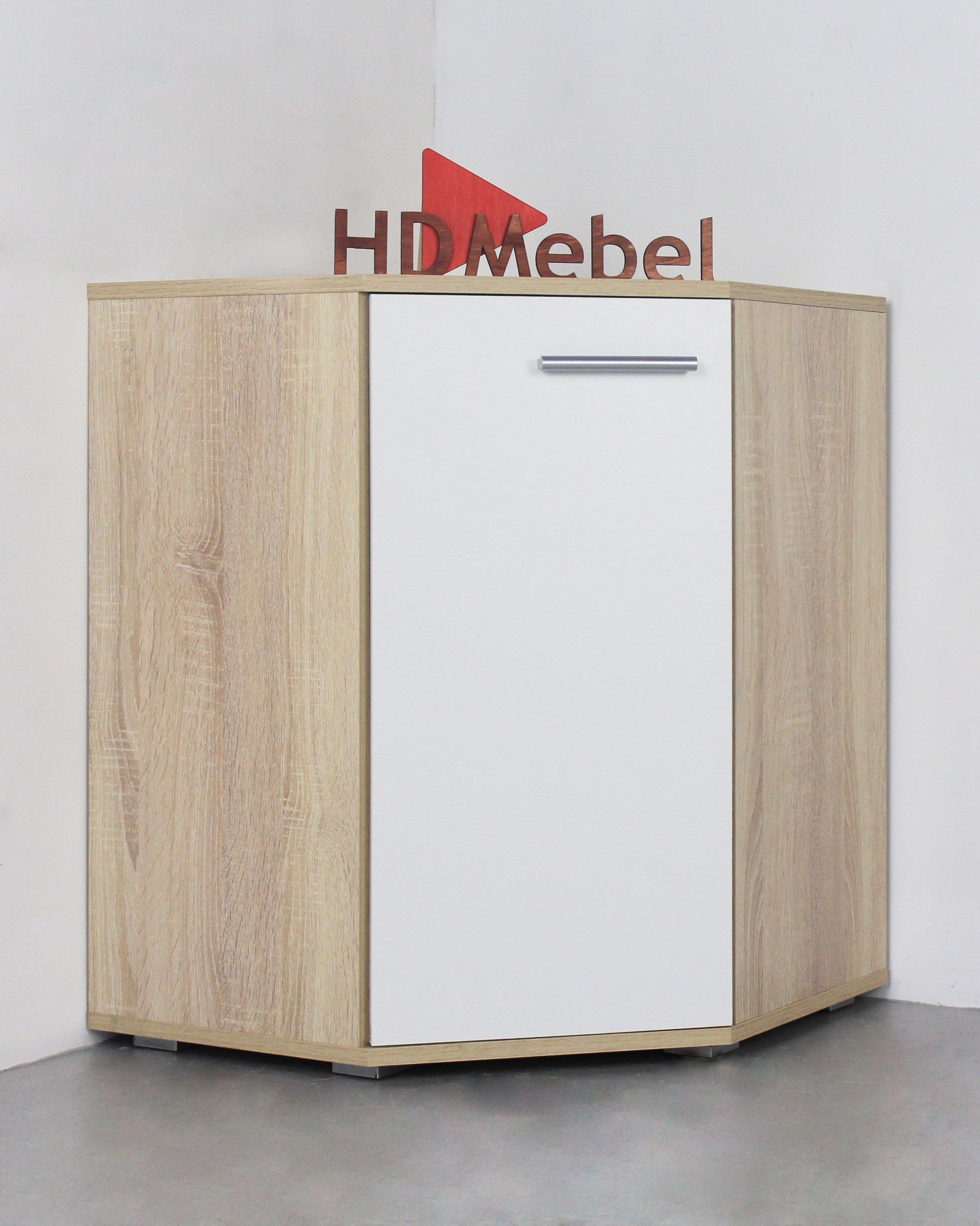Комод HD Mebel Like_5, 58x58x74 см, 0...
