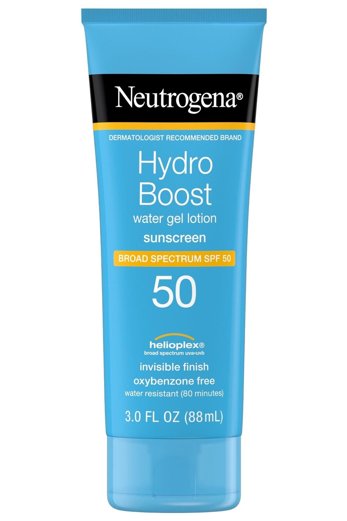 Neutrogena Hydro Boost Water Gel SPF50 88 OZON 1440736884
