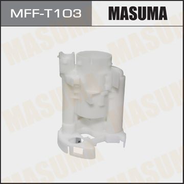 MASUMAФильтртопливныйвбакMFFT103