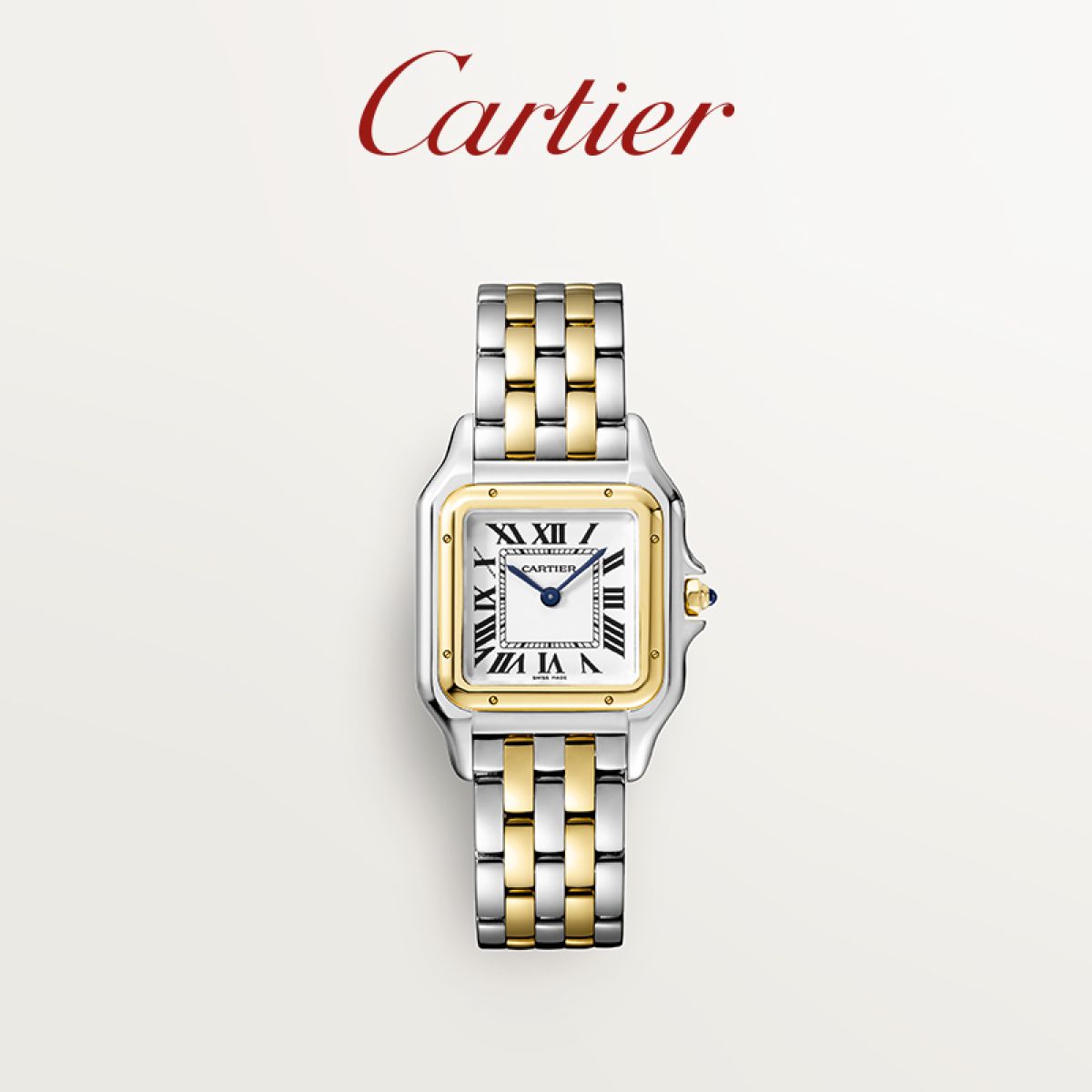 Cartier Часы наручные Кварцевые