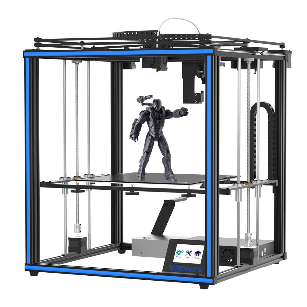 Precision stable