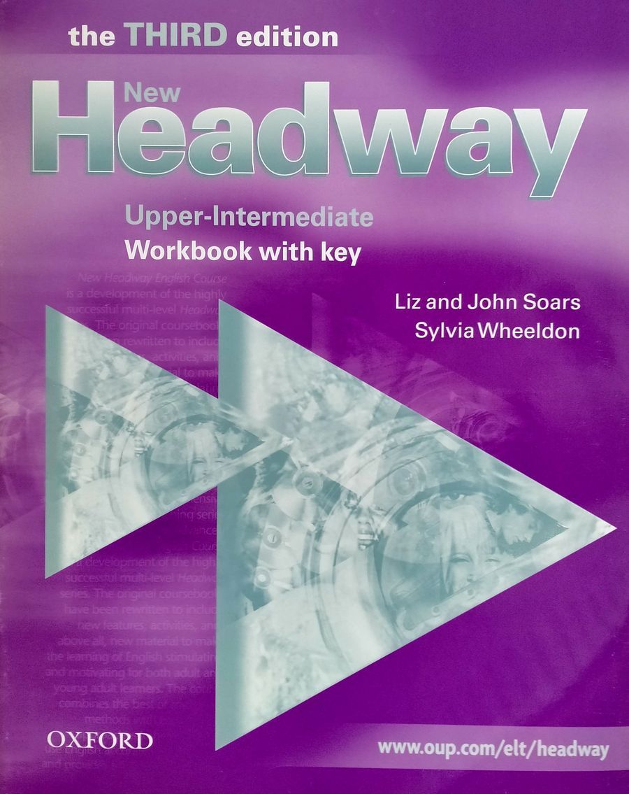 Headway intermediate videos