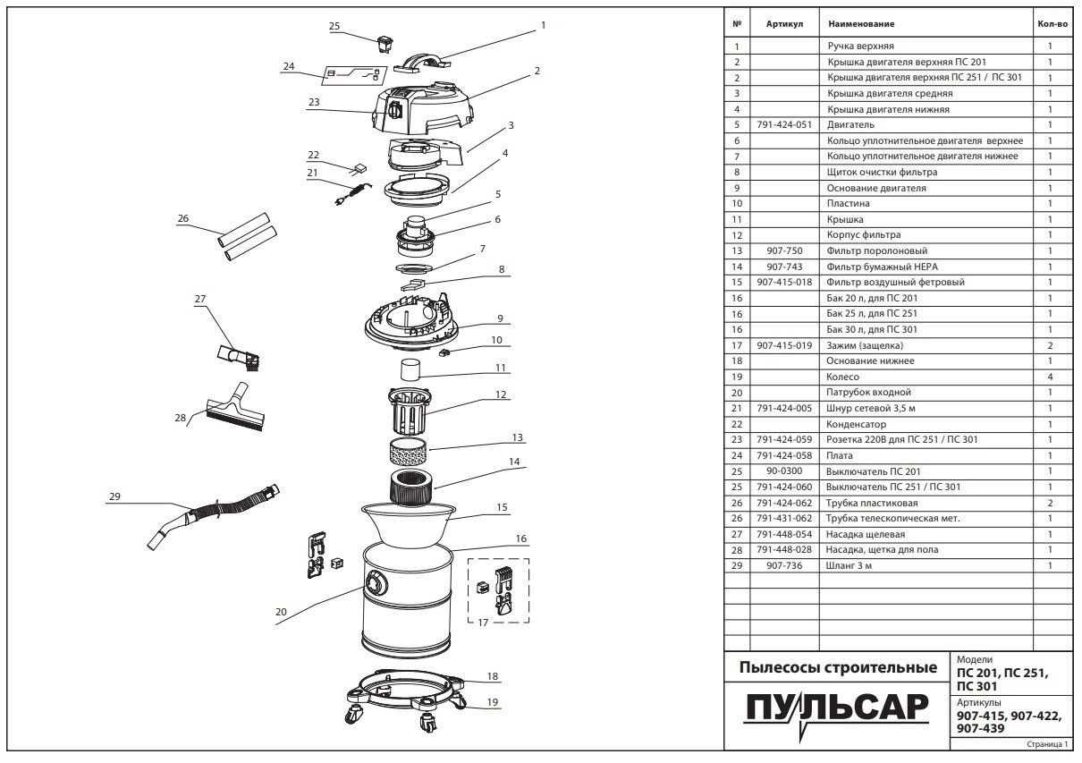Пылесос пульсар пс 251. Двигатель на пылесос пульсар пс 200. адаптер пылесоса пс 200 / пс 300 / пс 500 пульсар 792-131. схема сборки пылесоса пульсар пс300. пульсар пс 300 791-431.