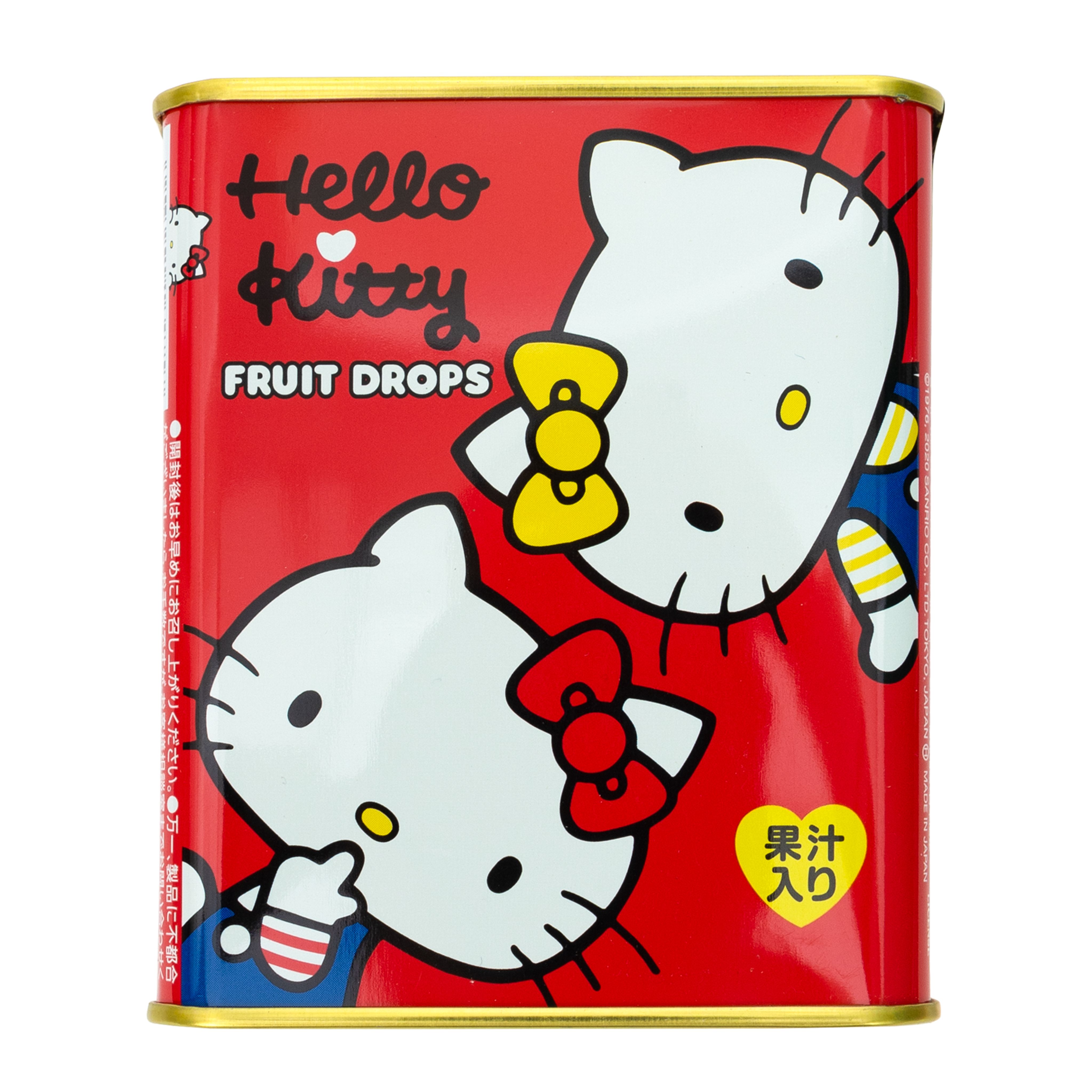 Hello kitty candy discount