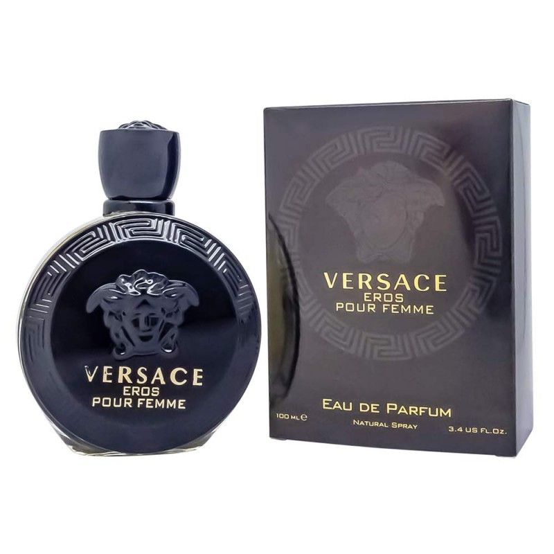 eros versace pour femme
