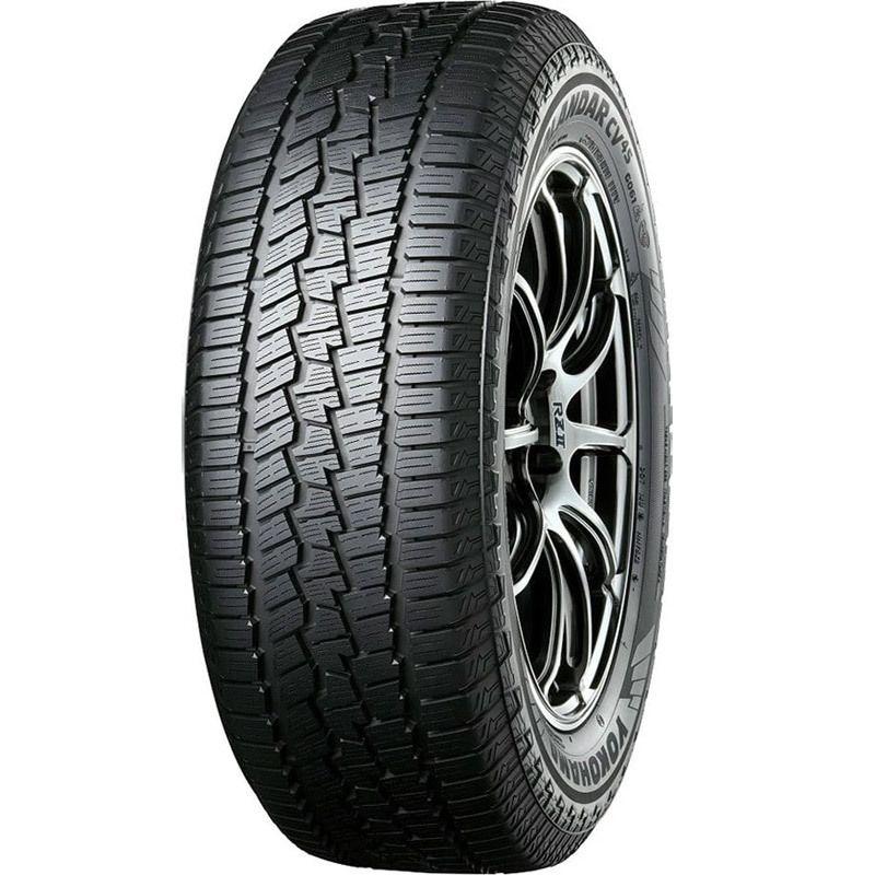 Yokohama G061 Шины  всесезонные 225/65  R17 102H