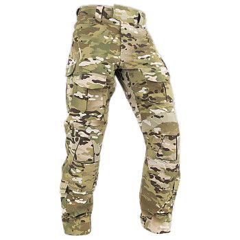 Боевые брюки CP Gen.3 All Weather (Размер 34 L) ARS ARMA (Multicam)