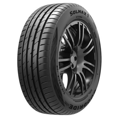 Goodride Solmax1 Шины  всесезонные 225/55  R19 99W