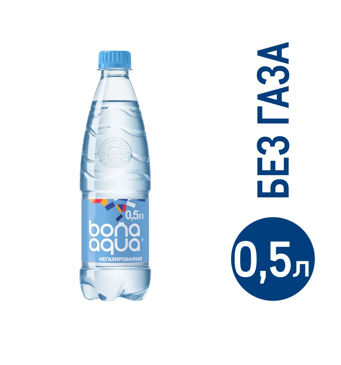 Купить Воду Негазированную 1.5