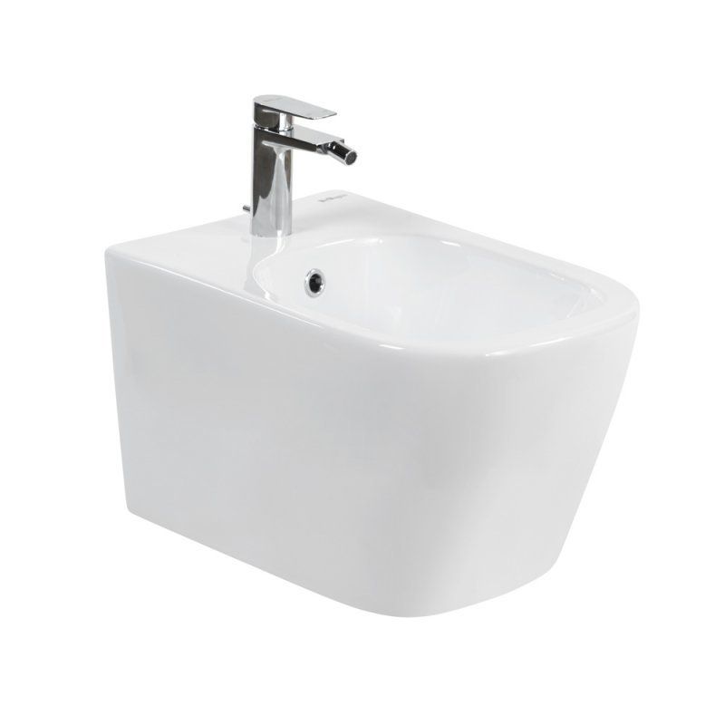 Биде подвесное BelBagno Albano BB120BH