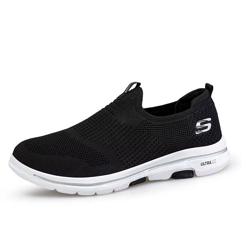 Шлепанцы Мужские Skechers Купить