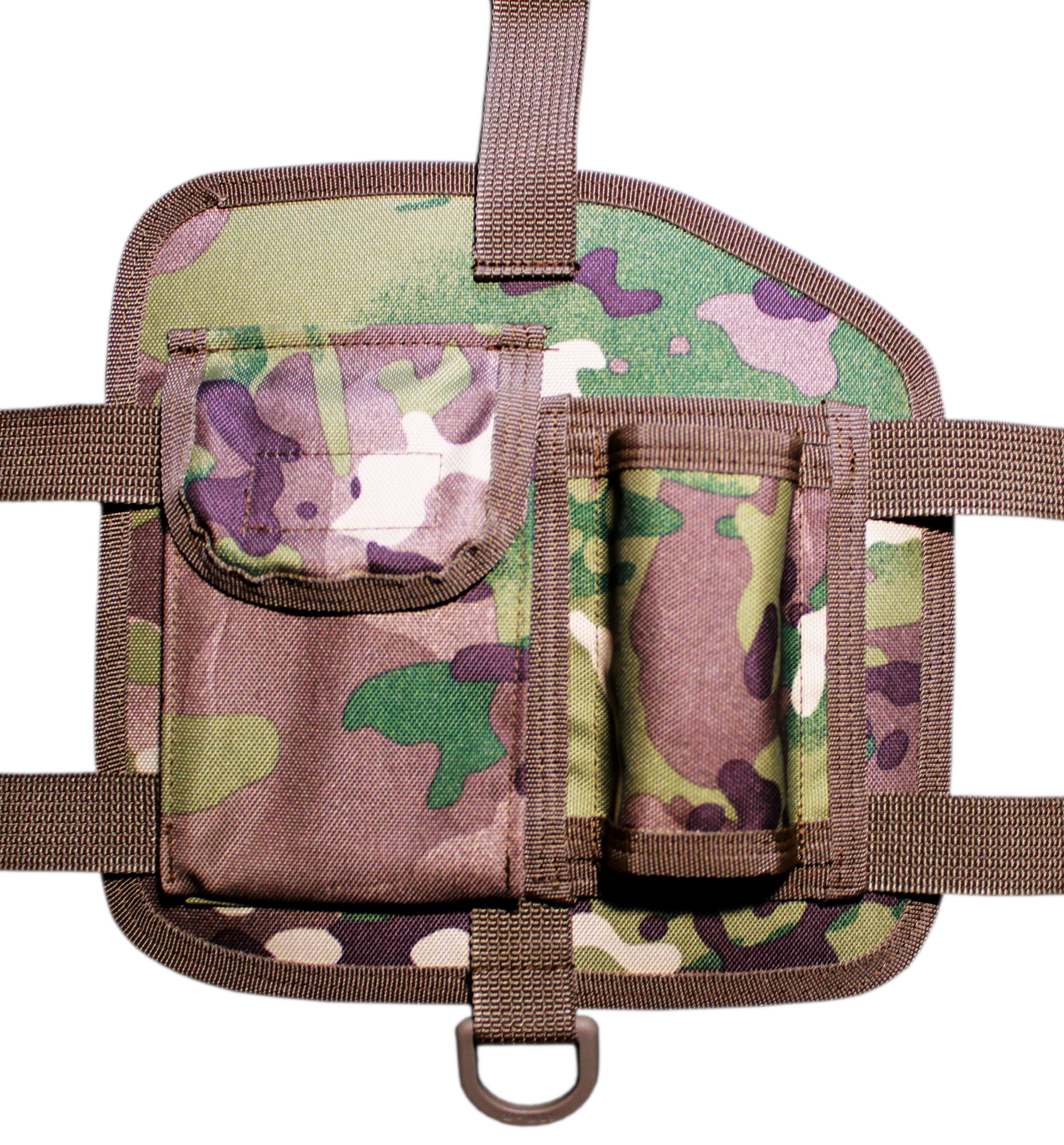 Tactical limit Рюкзак для металлоискателя