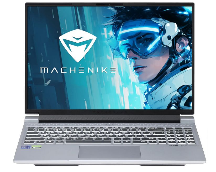 Machenike l16 pro stellar обзор