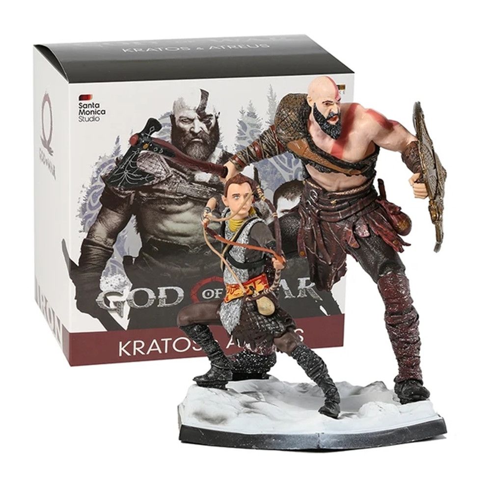 God Of War 5 Купить Диск