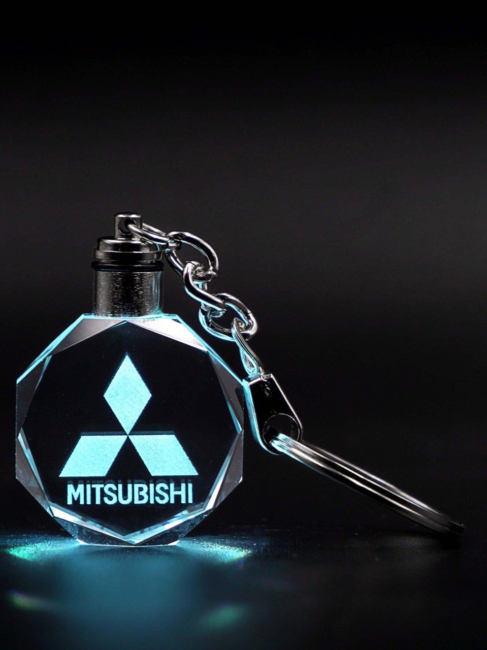 Брелок для ключей Mitsubishi (Митсубиши)