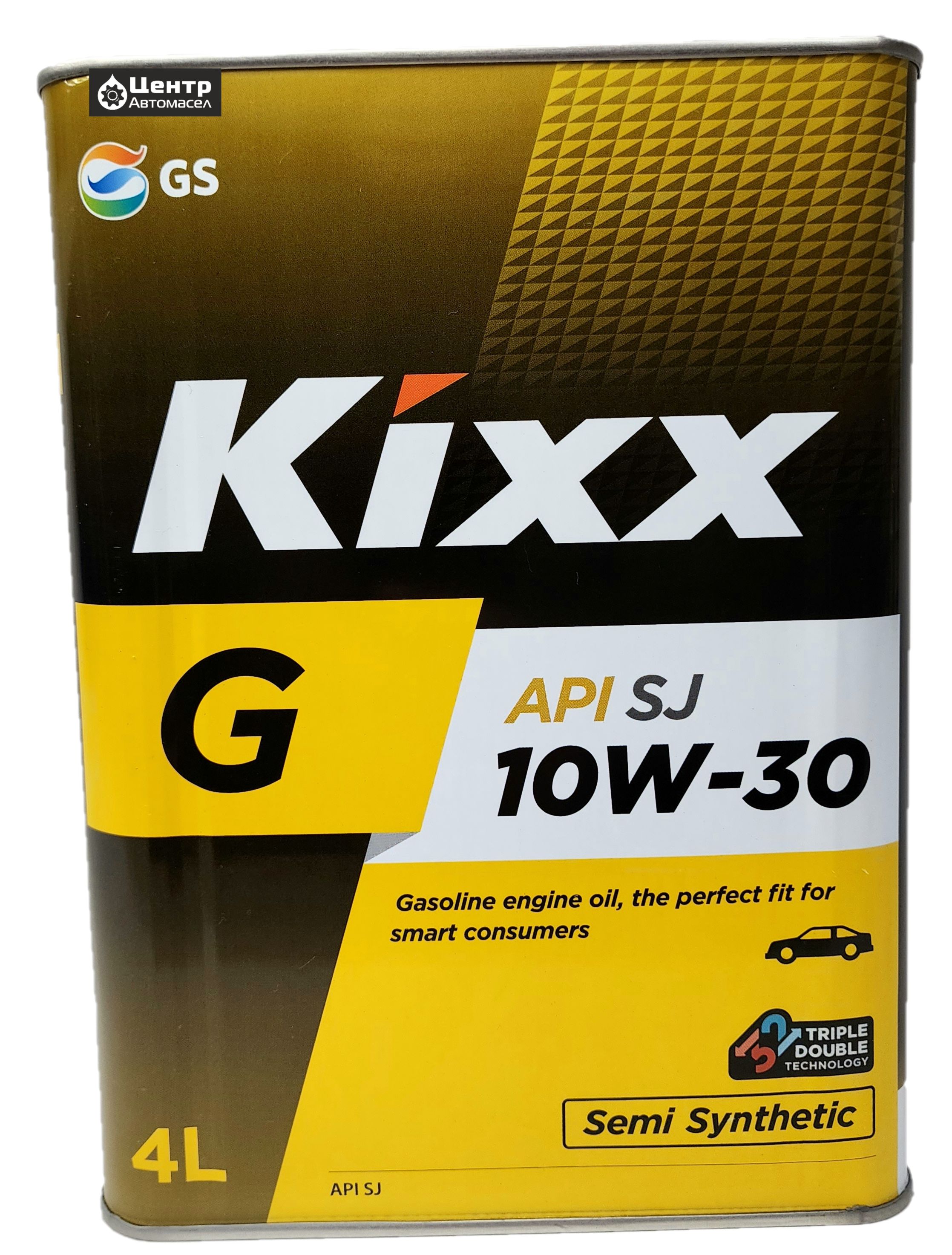 Kixx Pao 5w 30 Купить В Спб