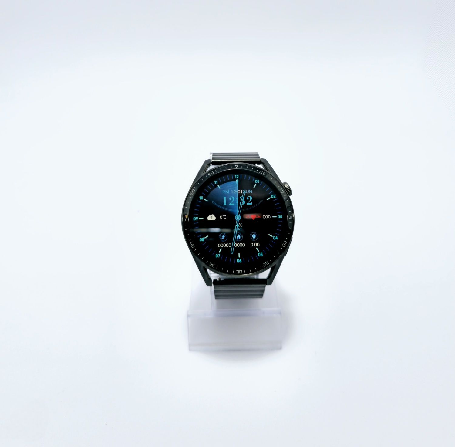 Tecno Watch 2 Часы Купить В Москве