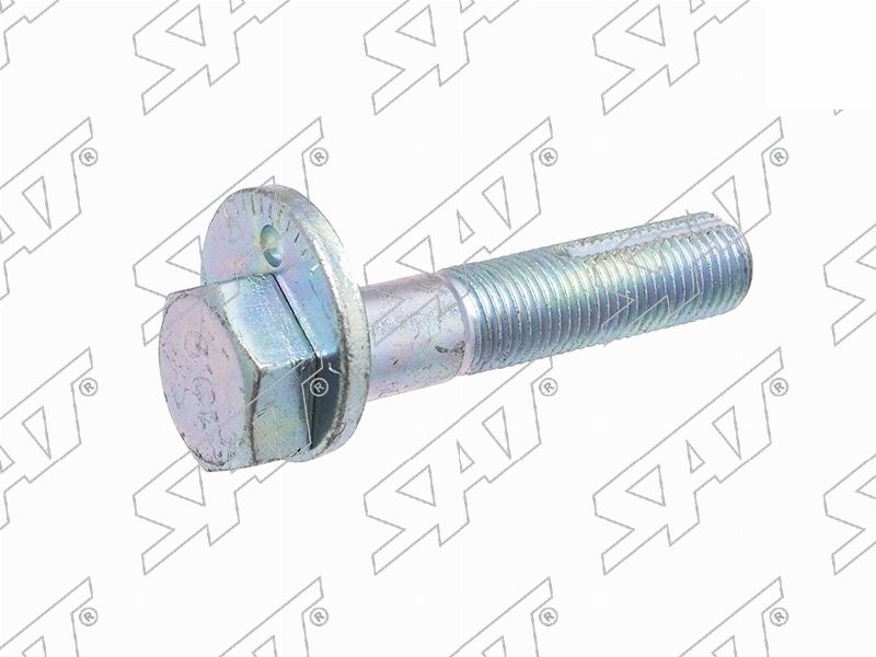 IPSASP_ST-125-0057 Болт эксцентрика задней подвески SUBARU BRZ Z10 2011-, SUBARU EXIGA Y10 2008-, SUBARU FORESTER S12  ...