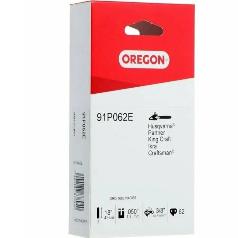 Oregon Цепь – купить в интернет-магазине OZON по низкой цене