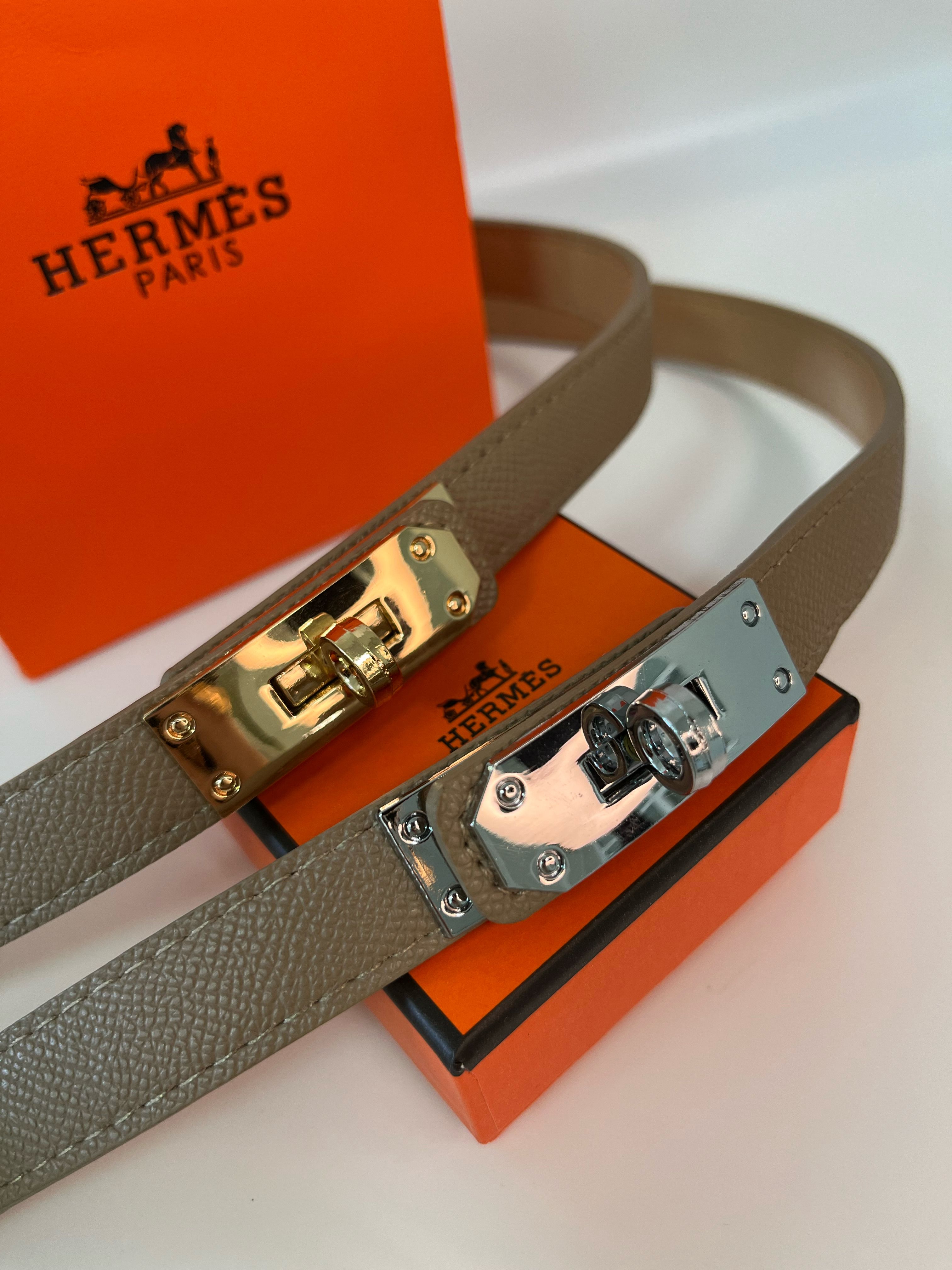 Ремни Hermes Женские Купить