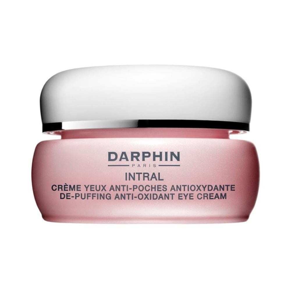 Интрал. Darphin. Darphin Intral. Дарфен крем.