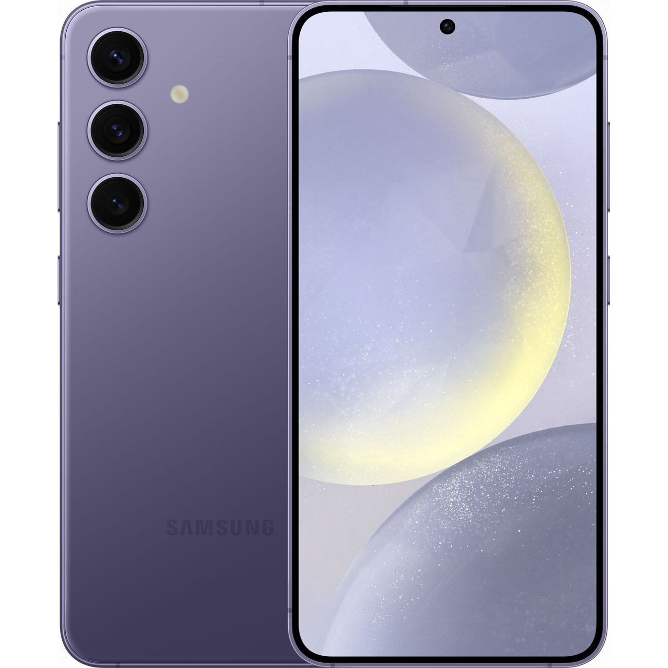 SamsungСмартфонGalaxyS248/256ГБ,лиловый,фиолетовый