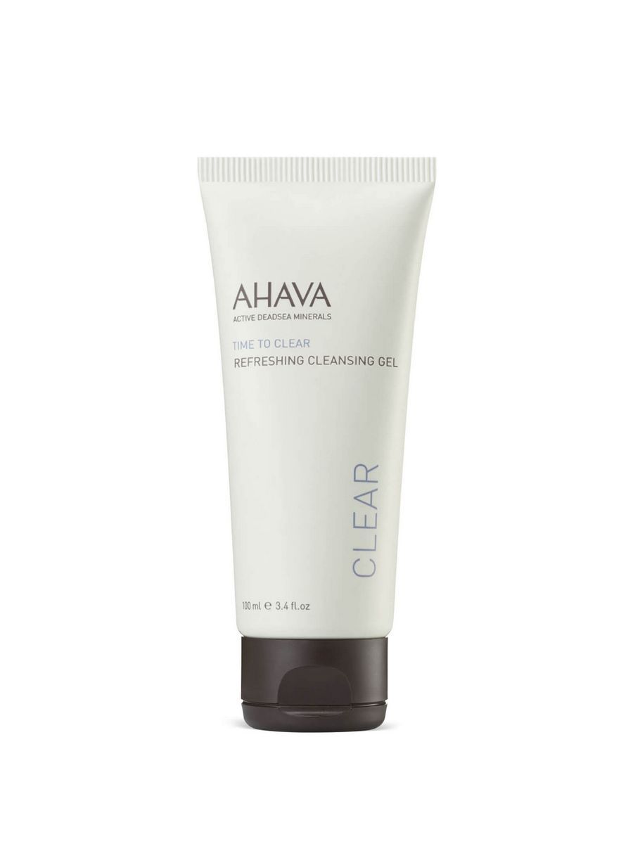 Ahava – enzyme peel. Renewal peel. Environmental renewal peel. Маска био клеан. Renewal peel.