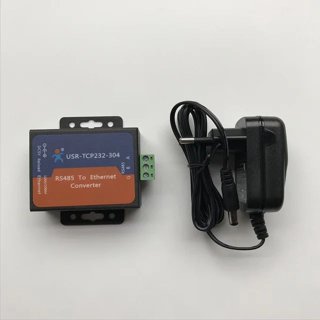 Tcp 232. Usr-tcp232-304.