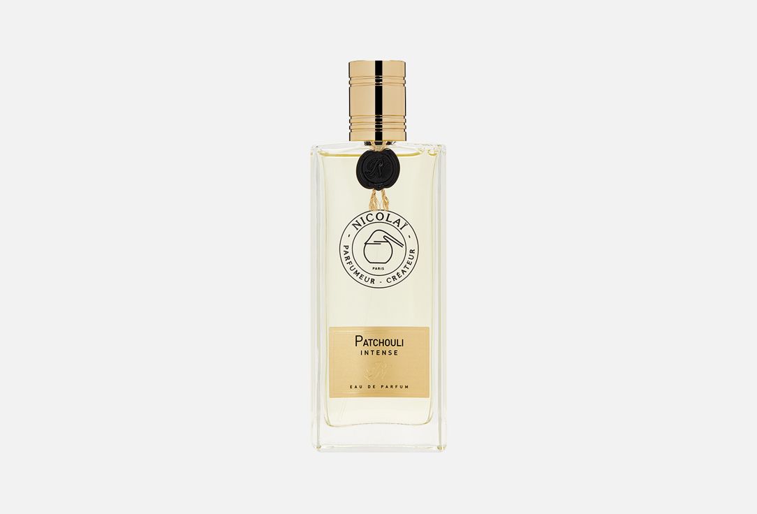 Fig tea nicolai parfumeur createur