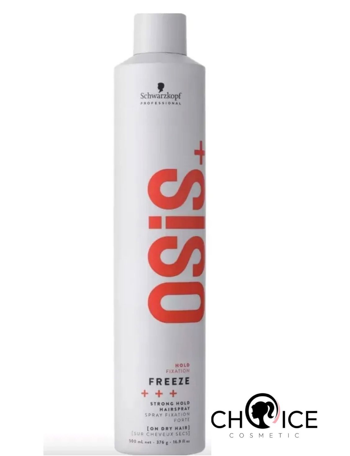 Купить Лак Osis 3 500 Ml