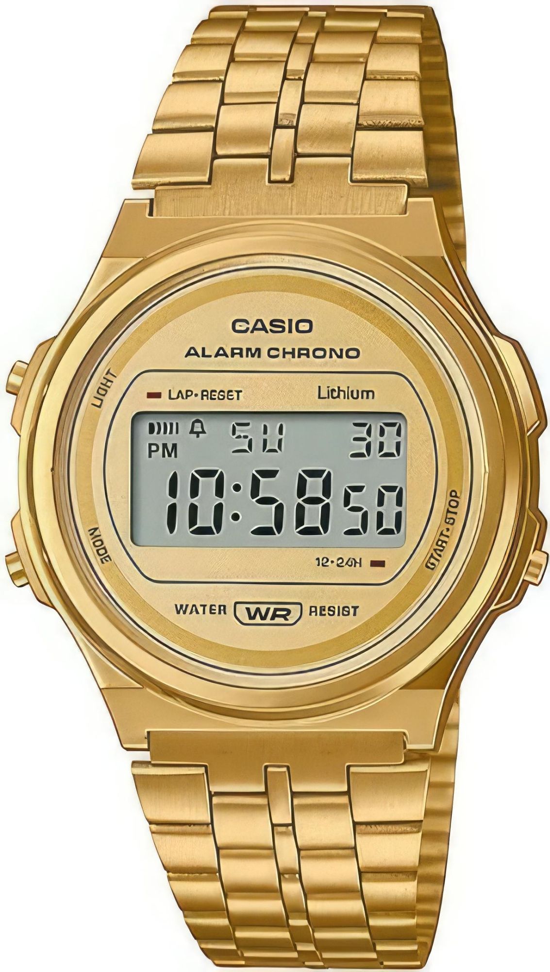 Часы Casio Купить В Москве Магазин