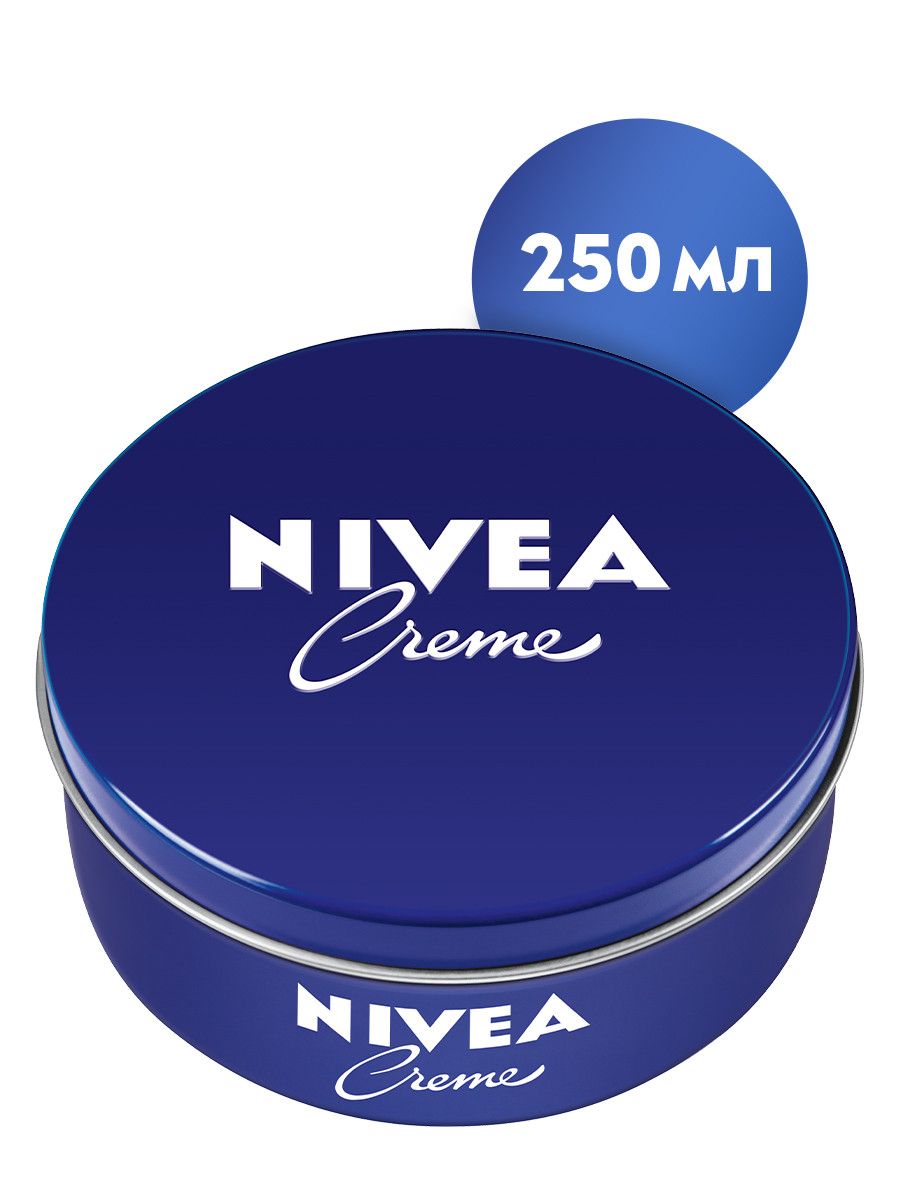 Косметика крем для рук Nivea (Нивея) – купить косметику для рук на OZON ...