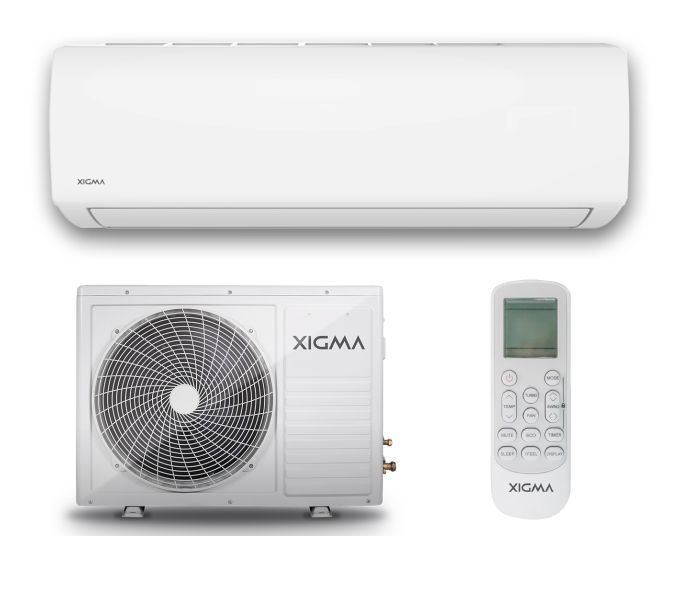 Сплит система xigma xg tx21rha. Сплит система xigma xg tx21rha